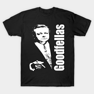 Goodfellas Smoking T-Shirt